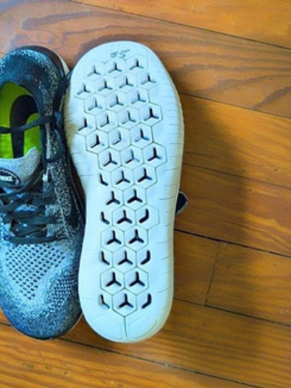 Nike Free Run - Picture 8 of 8